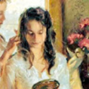 Meet your Posher, Deborah